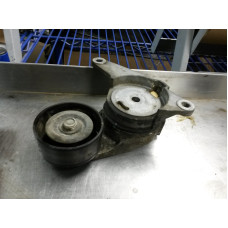 92R010 Serpentine Belt Tensioner From 2011 Cadillac CTS 3.0 92R010 Serpentine Belt Tensioner From 2011 Cadillac CTS 3.0